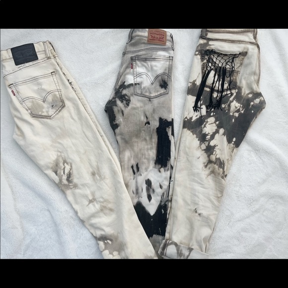 Levi’s - Picture 1 of 1